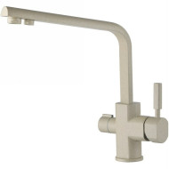 Смеситель для кухни Kaiser Decor 40144-7 ORA Бежевый мрамор Смеситель для кухни Kaiser Decor 40144-7 ORA Бежевый мрамор