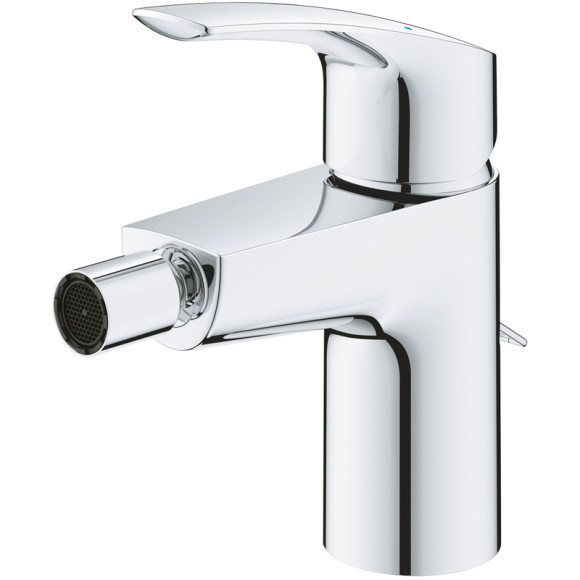 Смеситель для биде Grohe Eurosmart 32927003 Хром Смеситель для биде Grohe Eurosmart 32927003 Хром