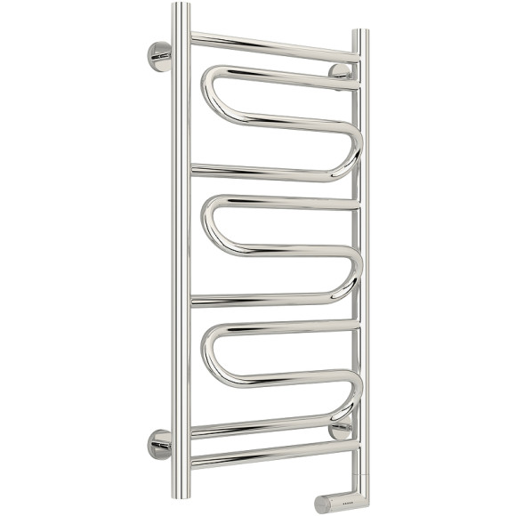 Электрический полотенцесушитель Сунержа Элегия 2.0 800x400 R 00-5219-8040 Хром Электрический полотенцесушитель Сунержа Элегия 2.0 800x400 R 00-5219-8040 Хром