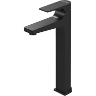 Смеситель для раковины Grossman Classic 520.K35.04.210 Черный матовый