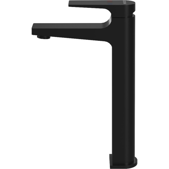 Смеситель для раковины Grossman Classic 520.K35.04.210 Черный матовый Смеситель для раковины Grossman Classic 520.K35.04.210 Черный матовый