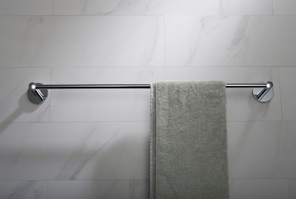 Полотенцедержатель Timo Saona 13053/00 Хром