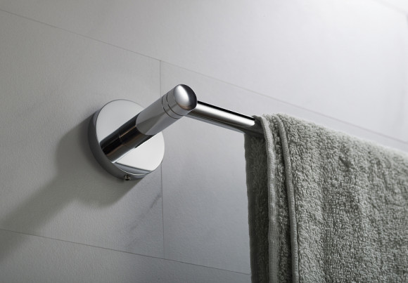 Полотенцедержатель Timo Saona 13053/00 Хром