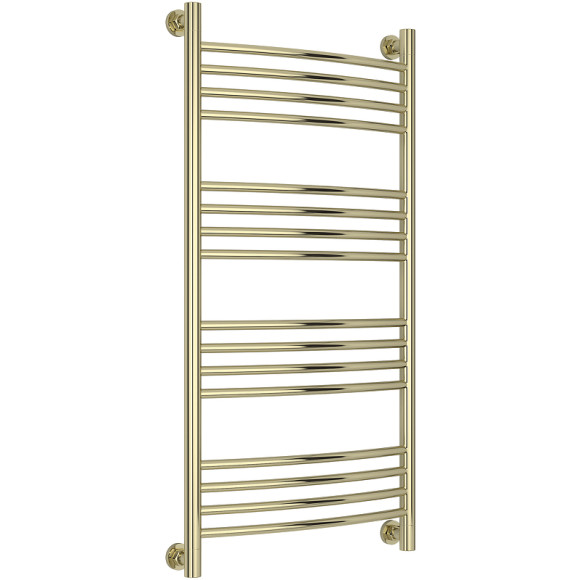 Водяной полотенцесушитель Сунержа Богема+ выгнутая 1000х500 020-0221-1050 Шампань Водяной полотенцесушитель Сунержа Богема+ выгнутая 1000х500 020-0221-1050 Шампань