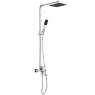 Душевая система Kaiser Sonat 37182 Хром