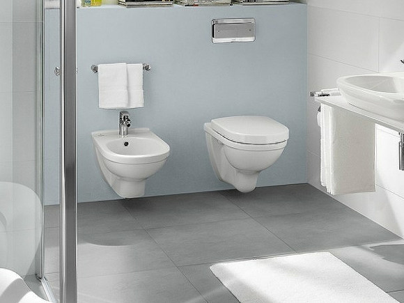 Комплект унитаза Villeroy&Boch O Novo 5660H101 с инсталляцией Tece Base 9400413 с сиденьем Микролифт и Белой клавишей смыва Комплект унитаза Villeroy&Boch O Novo 5660H101 с инсталляцией Tece Base 9400413 с сиденьем Микролифт и Белой клавишей смыва
