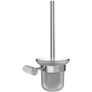 Ершик для унитаза Raiber Graceful RP-80009 Хром