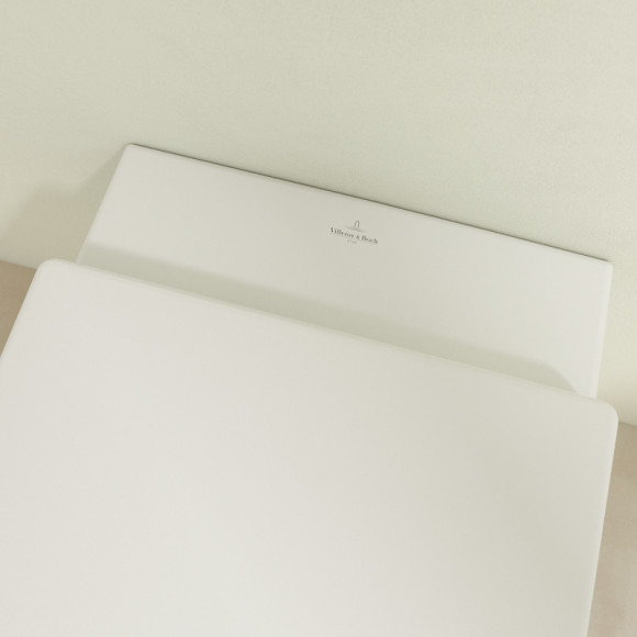 Унитаз Villeroy&Boch Subway 2.0 Plus 5614R0R1 подвесной без сиденья Унитаз Villeroy&Boch Subway 2.0 Plus 5614R0R1 подвесной без сиденья