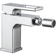 Смеситель для биде Gappo G18 G5018 Хром Смеситель для биде Gappo G18 G5018 Хром