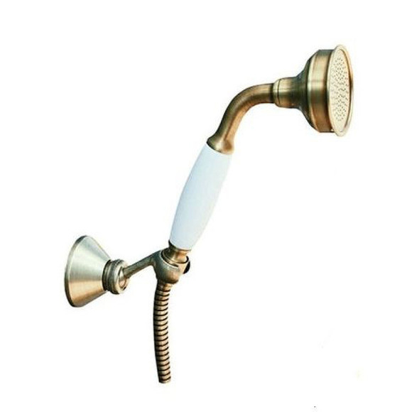 Смеситель для ванны Rav Slezak Labe L054.5/2SM Бронза Смеситель для ванны Rav Slezak Labe L054.5/2SM Бронза