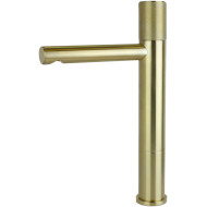 Смеситель для раковины Bronze de Luxe Avantgarde 2030GB Бронзовый Смеситель для раковины Bronze de Luxe Avantgarde 2030GB Бронзовый