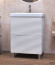 Тумба под раковину Vigo Otti 60 tn.OTT.MOD.60.2Y Белая