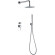 Душевая система Boheme Uno 464-CR Хром