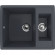 Кухонная мойка Ulgran Classic U-106-343 Антрацит Кухонная мойка Ulgran Classic U-106-343 Антрацит