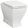 Унитаз Artceram Jazz JZV002 01 00 Белый Унитаз Artceram Jazz JZV002 01 00 Белый