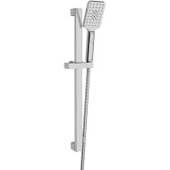 Душевой гарнитур WasserKRAFT A145 Хром