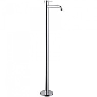 Смеситель для раковины Abber Wasser Kreis AF8140 Хром