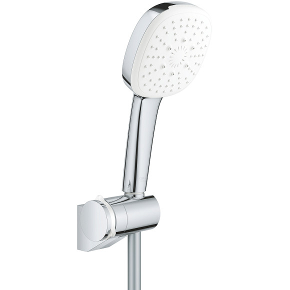 Душевой гарнитур Grohe Tempesta Cube 110 27584003 Хром