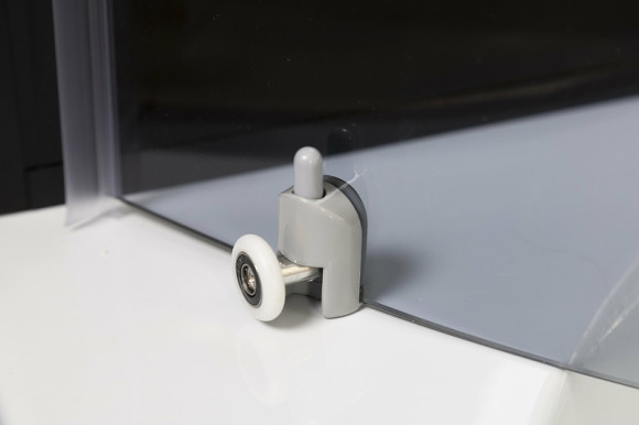 Душевая кабина Niagara Classic NG-2510-14R 120x80 без гидромассажа