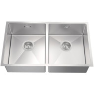 Кухонная мойка Iddis Edifice 75 EDI75S2i77 Сатин