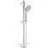 Душевой гарнитур Grohe Euphoria 27232001 Хром
