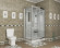 Душевая кабина Niagara Luxe 120x90 NG-7711WR с гидромассажем Душевая кабина Niagara Luxe 120x90 NG-7711WR с гидромассажем
