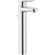 Смеситель для раковины Grohe BauLoop 32856000 Хром Смеситель для раковины Grohe BauLoop 32856000 Хром
