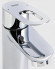 Смеситель для раковины Grohe BauLoop 32856000 Хром Смеситель для раковины Grohe BauLoop 32856000 Хром