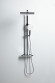 Душевая система Allen Brau Infinity 5.21030-00 Хром Душевая система Allen Brau Infinity 5.21030-00 Хром