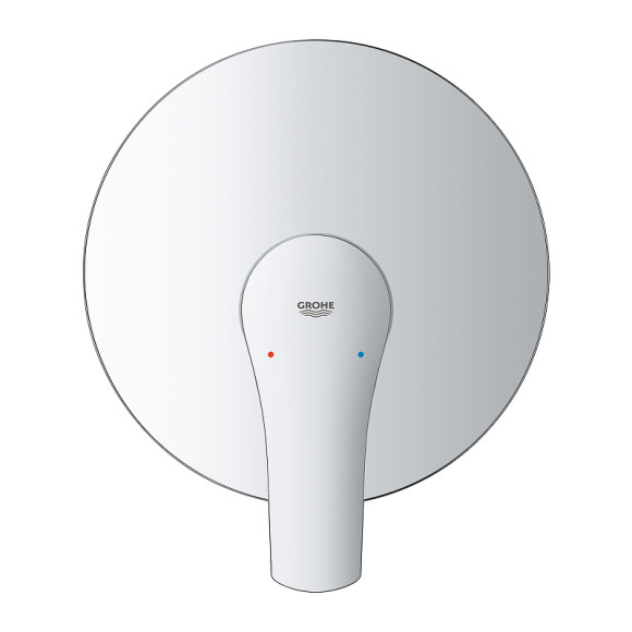 Смеситель для душа Grohe Eurosmart 33556003 Хром