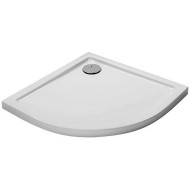 Акриловый поддон для душа AM.PM Spirit 90x90 W7AT-GSRO-090WD Белый