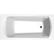 Акриловая ванна Ravak Domino Plus 170x75 C631R00000 без гидромассажа Акриловая ванна Ravak Domino Plus 170x75 C631R00000 без гидромассажа