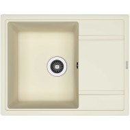 Кухонная мойка Florentina Липси-650 20.125.C0650.202 Шампань