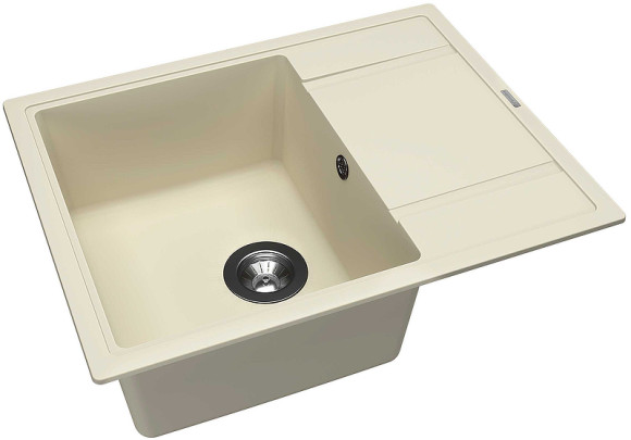 Кухонная мойка Florentina Липси-650 20.125.C0650.202 Шампань Кухонная мойка Florentina Липси-650 20.125.C0650.202 Шампань