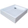 Акриловый поддон для душа Ravak Aneta 75x90 PU A003701120 Белый Акриловый поддон для душа Ravak Aneta 75x90 PU A003701120 Белый