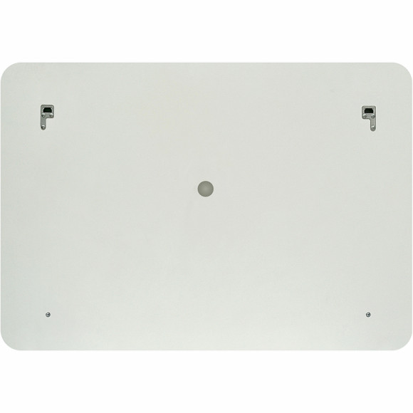 Зеркало Континент Velvette 1000x700 ЗЛП466 с подсветкой с сенсорным выключателем Зеркало Континент Velvette 1000x700 ЗЛП466 с подсветкой с сенсорным выключателем