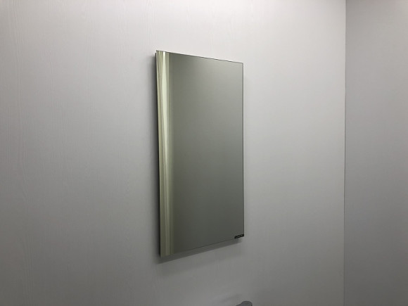 Зеркало Comforty Асти 40 00-00001468 Дуб дымчатый