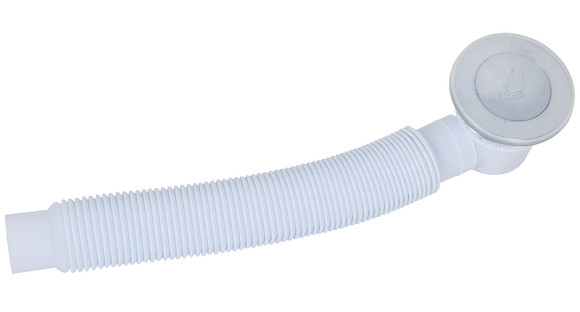 Акриловый поддон для душа Agger 90x90 A03-090TCR/T Белый