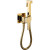 Гигиенический душ со смесителем CeramaLux KBS/003 Золото