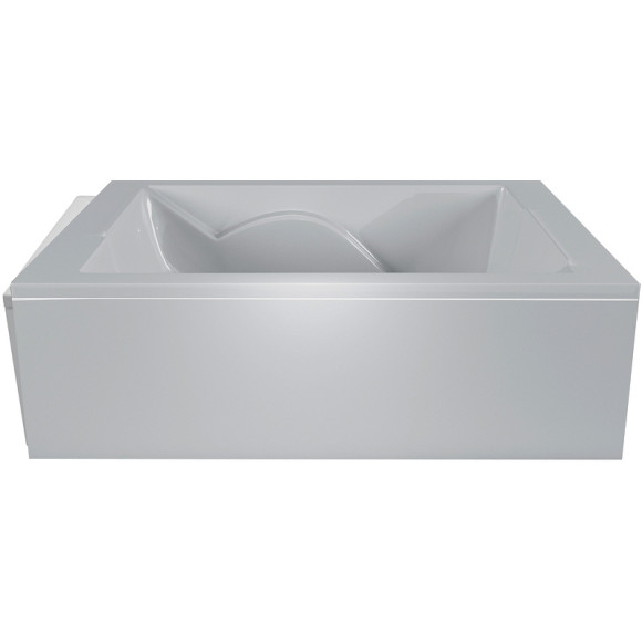 Акриловая ванна Vayer Coral 180x120 Гл000006812 без гидромассажа Акриловая ванна Vayer Coral 180x120 Гл000006812 без гидромассажа