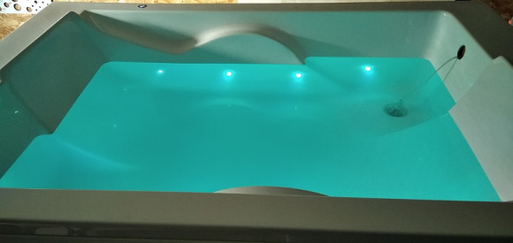 Акриловая ванна Vayer Coral 180x120 Гл000006812 без гидромассажа Акриловая ванна Vayer Coral 180x120 Гл000006812 без гидромассажа