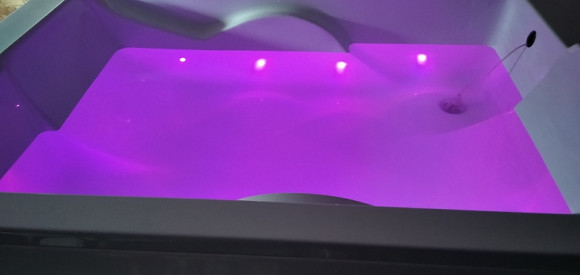 Акриловая ванна Vayer Coral 180x120 Гл000006812 без гидромассажа Акриловая ванна Vayer Coral 180x120 Гл000006812 без гидромассажа