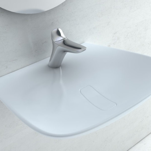 Смеситель для раковины Kludi Ambienta 530260575 Хром