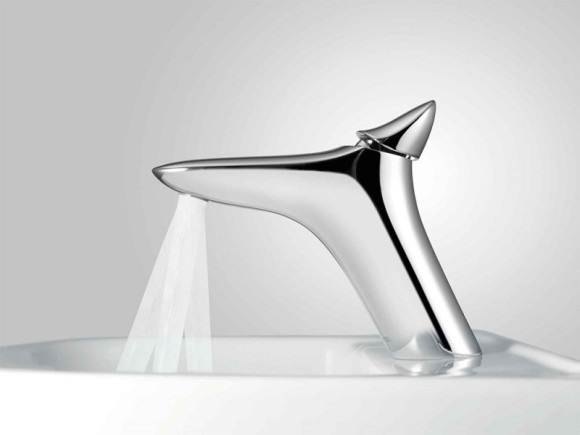 Смеситель для раковины Kludi Ambienta 530260575 Хром