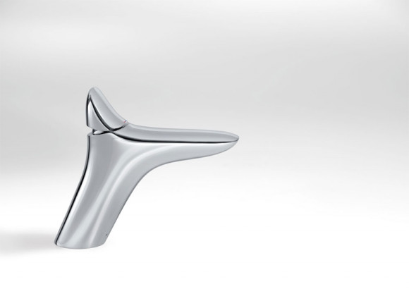 Смеситель для раковины Kludi Ambienta 530260575 Хром