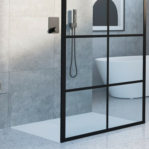 Душевой поддон из искусственного камня Excellent Lavano 140x90 BREX.1103.140.090.WHN Белый Душевой поддон из искусственного камня Excellent Lavano 140x90 BREX.1103.140.090.WHN Белый