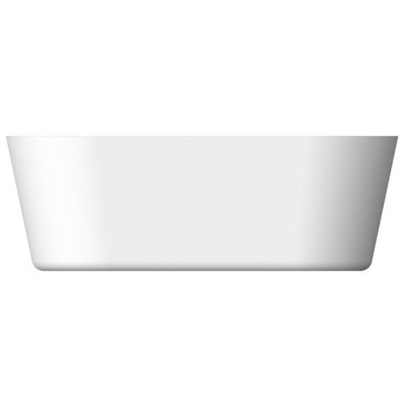 Акриловая ванна BelBagno 167х80 BB306-1675 без гидромассажа Акриловая ванна BelBagno 167х80 BB306-1675 без гидромассажа