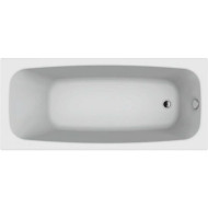 Акриловая ванна Berges Nelu 170x75 050023 без гидромассажа