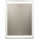 Зеркало Art&Max AM-Zoe-600-800-DS-F с подсветкой с сенсорным выключателем