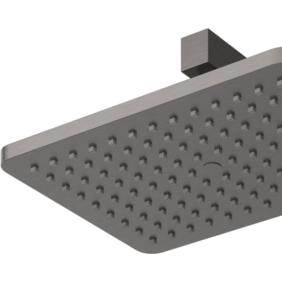 Душевая система Cezares Slider SLIDER-VDSET-GM Оружейная сталь Душевая система Cezares Slider SLIDER-VDSET-GM Оружейная сталь